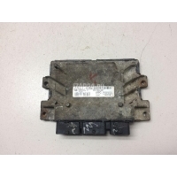 Блок управления двигателем Ford C-MAX (2010 - 2019) 1706428