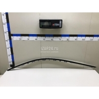 Молдинг передней правой двери VAG Panamera (2010 - 2016) 97053748203V09