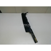 Накладка двери передней правой VAG Panamera (2010 - 2016) 97053738202