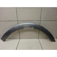 Накладка переднего крыла правого VAG Cayenne (2010 - 2017) 958559728009B9