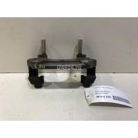 Скоба суппорта переднего BMW 1-serie E82/E88 (2007 - 2013) 34116778147