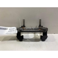 Скоба суппорта переднего BMW 1-serie E82/E88 (2007 - 2013) 34116778147