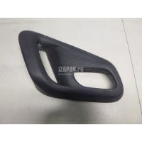 Накладка ручки внутренней Citroen-Peugeot Berlingo II (B9) (2008 - 2019) 934432