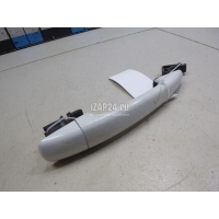 Ручка двери наружная Citroen-Peugeot RCZ (2010 - 2014) 9101GH