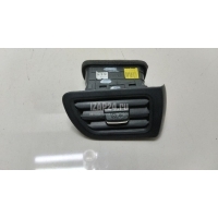 Дефлектор воздушный Hyundai-Kia RIO (2011 - 2017) 974804X100