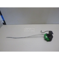 Замок двери задней левой Hyundai-Kia RIO (2011 - 2017) 814104Y000