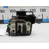 Замок двери задней левой Hyundai-Kia RIO (2011 - 2017) 814104Y010