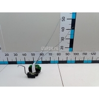 Замок двери задней правой Hyundai-Kia RIO (2011 - 2017) 814204Y010