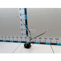 Замок двери передней правой Hyundai-Kia RIO (2011 - 2017) 813204Y010