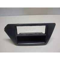 Накладка декоративная Hyundai-Kia RIO (2011 - 2017) 847414Y000DAQ