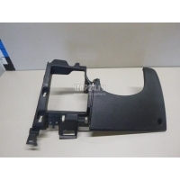 Накладка декоративная Hyundai-Kia RIO (2011 - 2017) 847504Y000WK