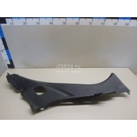 Накладка порога (внутренняя) Hyundai-Kia RIO (2011 - 2017) 858904Y000WK