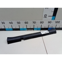 Накладка порога (внутренняя) Hyundai-Kia RIO (2011 - 2017) 858714Y000WK