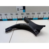 Накладка порога (внутренняя) Hyundai-Kia RIO (2011 - 2017) 858754Y000WK