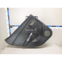 Обшивка двери задней левой Hyundai-Kia RIO (2011 - 2017) 833014Y000WK
