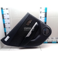 Обшивка двери задней левой Hyundai-Kia RIO (2011 - 2017) 833014Y080WK