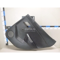 Обшивка двери задней правой Hyundai-Kia RIO (2011 - 2017) 833024Y000WK