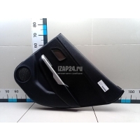 Обшивка двери задней правой Hyundai-Kia RIO (2011 - 2017) 833024Y080WK