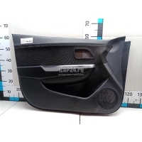 Обшивка двери передней левой Hyundai-Kia RIO (2011 - 2017) 823014Y250WK