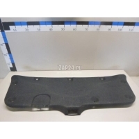 Обшивка крышки багажника Hyundai-Kia RIO (2011 - 2017) 817524Y000
