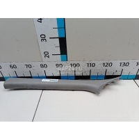 Обшивка стойки Hyundai-Kia RIO (2011 - 2017) 858104Y0008M