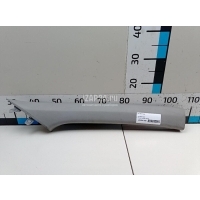 Обшивка стойки Hyundai-Kia RIO (2011 - 2017) 858204Y0008M