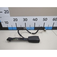 Ответная часть ремня безопасности Hyundai-Kia RIO (2011 - 2017) 888304L000WK