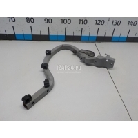 Петля крышки багажника Hyundai-Kia RIO (2011 - 2017) 792104Y000