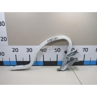 Петля крышки багажника Hyundai-Kia RIO (2011 - 2017) 792204Y000
