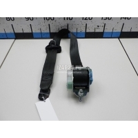 Ремень безопасности Hyundai-Kia RIO (2011 - 2017) 898104Y010WK