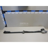 Ремень безопасности с пиропатроном Hyundai-Kia RIO (2011 - 2017) 888704L000WK