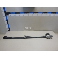 Ремень безопасности с пиропатроном Hyundai-Kia RIO (2011 - 2017) 888804L000WK