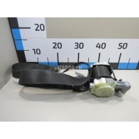 Ремень безопасности с пиропатроном Hyundai-Kia RIO (2011 - 2017) 888804L000WK
