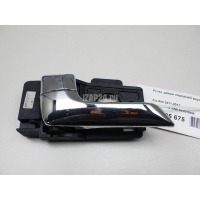 Ручка двери передней внутренняя левая Hyundai-Kia RIO (2011 - 2017) 826104Y010CR