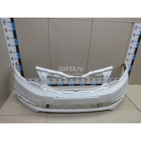Бампер передний Hyundai-Kia RIO (2011 - 2017) 865114Y500