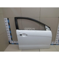 Дверь передняя правая Hyundai-Kia RIO (2011 - 2017) 760044Y000
