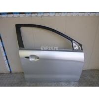 Дверь передняя правая Hyundai-Kia RIO (2011 - 2017) 760044Y000