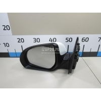 Зеркало левое электрическое Hyundai-Kia RIO (2011 - 2017) 876104Y031
