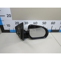 Зеркало правое электрическое Hyundai-Kia RIO (2011 - 2017) 876204Y031