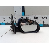 Зеркало правое электрическое Hyundai-Kia RIO (2011 - 2017) 876204Y041