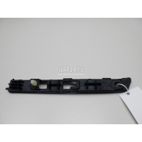 Кронштейн заднего бампера левый Hyundai-Kia RIO (2011 - 2017) 866134Y200