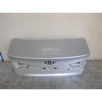 Крышка багажника Hyundai-Kia RIO (2011 - 2017) 692004Y000