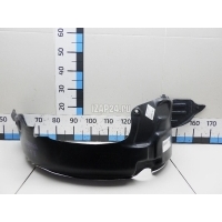 Локер передний правый Akrado RIO (2011 - 2017) AK868124Y000