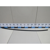 Молдинг крыши левый Hyundai-Kia RIO (2011 - 2017) 872314Y000