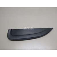 Накладка двери задней левой Hyundai-Kia RIO (2011 - 2017) 878104Y000
