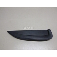 Накладка двери задней правой Hyundai-Kia RIO (2011 - 2017) 878204Y000