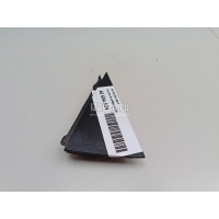 Накладка двери задней правой Hyundai-Kia RIO (2011 - 2017) 838404X000