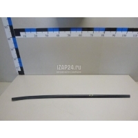 Накладка стекла заднего левого Hyundai-Kia RIO (2011 - 2017) 832104Y000