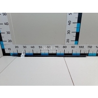 Накладка стекла переднего правого Hyundai-Kia RIO (2011 - 2017) 822204Y000