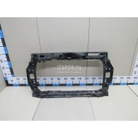 Панель передняя Hyundai-Kia RIO (2011 - 2017) 641014Y001